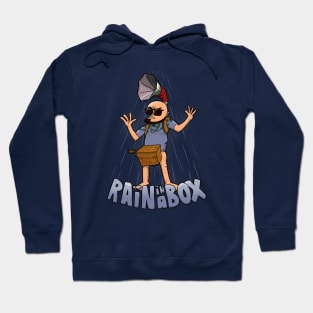 Make it rain! Hoodie